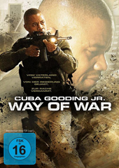 Way Of War